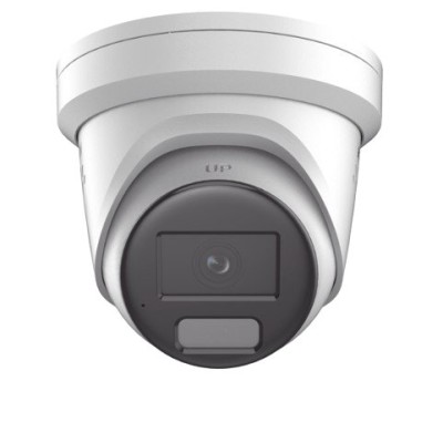 Cámara IP HIKVISION DS-2CD2347G2H-LISU/SL - 4MP - Lente 2.8mm - IR 30M - Micrófono - Ethernet - DS-2CD2347G2H-LISU/SL