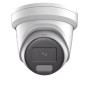 Cámara IP HIKVISION DS-2CD2347G2H-LISU/SL - 4MP - Lente 2.8mm - IR 30M - Micrófono - Ethernet - DS-2CD2347G2H-LISU/SL