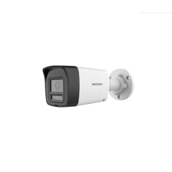 Cámara HIKVISION DS-2CE16D0T-LTS - 2MP - Bala - Lente 2.8mm - IR 30M  - DS-2CE16D0T-LTS