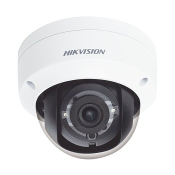 Cámara CCTV HIKVISION DS-2CE57U0T-VPITF - 8MP - Domo - Lente 2.8mm - IR 30M  - DS-2CE57U0T-VPITF