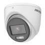 Cámara HIKVISION DS-2CE70DF0T-LMFS - 2MP - Lente 2.8mm - IR 20M - Micrófono - DS-2CE70DF0T-LMFS