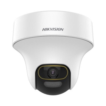 Cámara CCTV HIKVISION DS-2CE70DF3T-PTS - 2MP - Lente 3.6 mm - IR 20M - Interior - DS-2CE70DF3T-PTS
