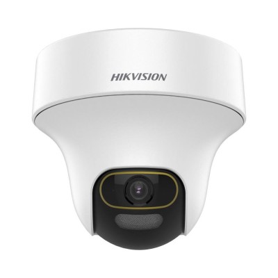 Cámara CCTV HIKVISION DS-2CE70DF3T-PTS - 2MP - Lente 3.6 mm - IR 20M - Interior - DS-2CE70DF3T-PTS