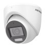 Cámara CCTV HIKVISION DS-2CE76D0T-LMFS - 2MP - Torreta - Lente 2.8 mm - IR 30M - IP67 - DS-2CE76D0T-LMFS