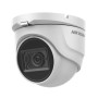 Cámara CCTV HIKVISION DS-2CE76U0T-ITMF - 8MP - Torreta - Lente 2.8mm - IR 30M - DS-2CE76U0T-ITMF