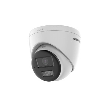 Cámara HIKVISION DS-2CE78D0T-LTS - 2MP - Torreta - Lente 2.8mm - IR 40M - DS-2CE78D0T-LTS