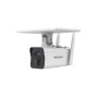 Kit Solar IP All In One HIKVISION DS-2XS2T41G1-ID/4G/C05S07 - 1 Cámara - 4MP - Panel Solar - Accesorios de Instalación - DS-2XS2T41G1-ID/4G/C05S07