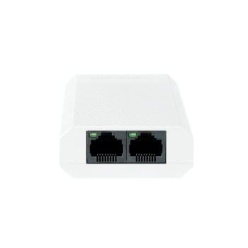 Extensor PoE+ HIKVISION DS-3E0503DP-E/R - 2 Puertos - 30W - DS-3E0503DP-E/R