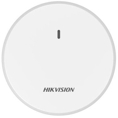 Punto de Acceso HIKVISION DS-3WAP522-SI - 2.4/5GHz - 300/867Mbps - 1x RJ-45 - PoE - Blanco - DS-3WAP522-SI