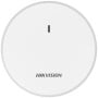 Punto de Acceso HIKVISION DS-3WAP522-SI - 2.4/5GHz - 300/867Mbps - 1x RJ-45 - PoE - Blanco - DS-3WAP522-SI