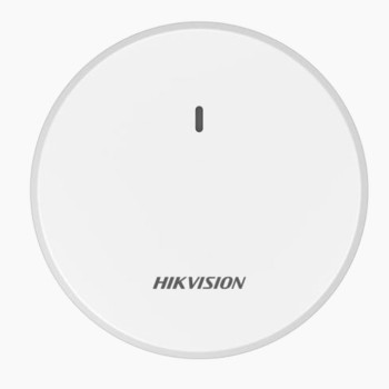 Punto de Acceso HIKVISION Doble Banda 2.4/5 GHz 1800 Mbps PoE Modelo DS-3WAP622G-SI