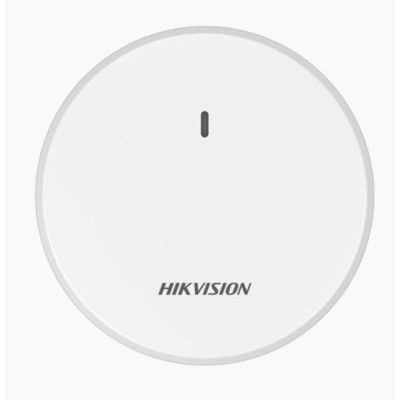 Punto de Acceso HIKVISION DS-3WAP622G-SI - 2.4/5 GHz - 867 Mbps - 1 Puerto PoE  - DS-3WAP622G-SI