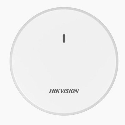 Punto de Acceso HIKVISION DS-3WAP622G-SI - 2.4/5 GHz - 867 Mbps - 1 Puerto PoE  - DS-3WAP622G-SI