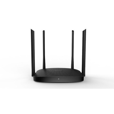 Router Hikvision DS-3WR12GC - 2.4/5GHz - 867 Mbit/s - 4x RJ-45 - 4 Antenas - DS-3WR12GC