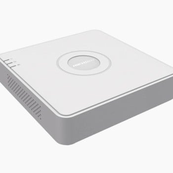  DVR Hikvision DS-7116HGHI-M1 - 16 Canales - Hasta 10TB - HDMI - VGA - USB - DS-7116HGHI-M1(E)