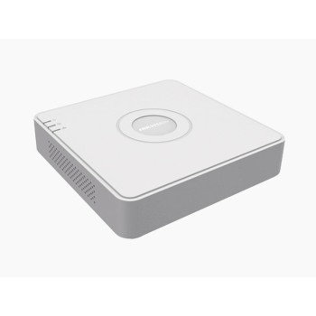  DVR Hikvision DS-7116HGHI-M1 - 16 Canales - Hasta 10TB - HDMI - VGA - USB - DS-7116HGHI-M1(E)