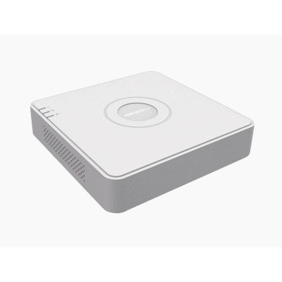  DVR Hikvision DS-7116HGHI-M1 - 16 Canales - Hasta 10TB - HDMI - VGA - USB - DS-7116HGHI-M1(E)