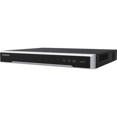 NVR HIKVISION DS-7616NI-Q2/16P(D) - 16 Canales - Hasta 16TB - HDMI - VGA - DS-7616NI-Q2/16P(D)