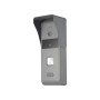 Frente de Calle HIKVISION DS-KB2421T-IM - Analógico - IP65 - Adicional para Videoportero DS-KIS203 - DS-KB2421T-IM