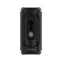Videoportero Hikvision DS-KB8113-IME1(B) - 2MP - Altavoz - Negro - DS-KB8113-IME1(B)