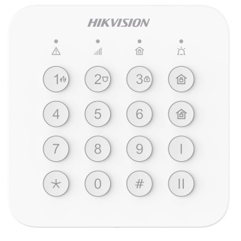 DVR HiLook 8 Canales 5MP Hasta 10TB HDMI VGA Modelo DVR-208Q-M1(E)