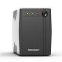 UPS Hikvision DS-UPS600-X - 600VA/360W - 6 Contactos  - DS-UPS600-X