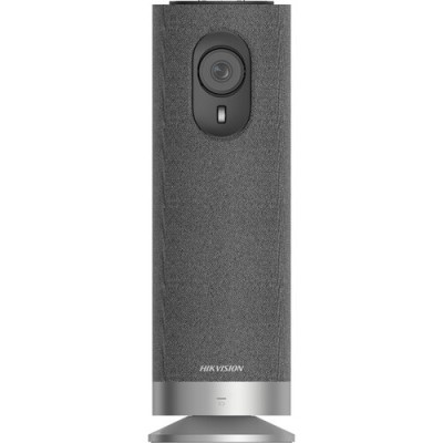Cámara para Videoconferencia Hikvision DS-UVC-X12 - 2MP - Lente Focal 2.8mm - Vicrófono - Altavoz - DS-UVC-X12