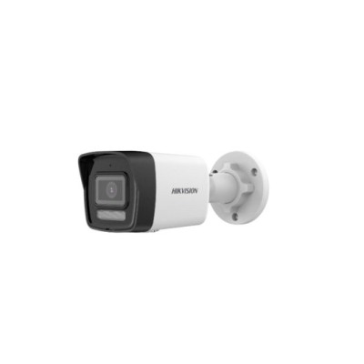 Cámara IP HIKVISION DS-2CD1023G2-LIU - 2MP - Lente 2.8mm - IR 30M - Micrófono Integrado - PoE - DS2CD1023G2LIU