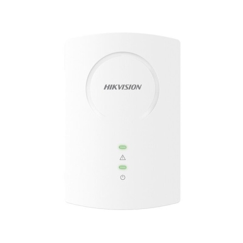 Expansor de Rango Hikvision 8 Zonas RS-485 Modelo DSPMRSWR433
