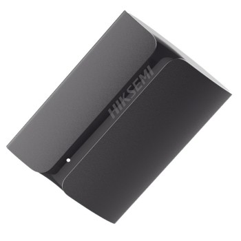 Unidad de Estado Sólido Externo Hiksemi T300S - 512GB - USB-C - Negro - HS-ESSD-T300S/512G Unidad de Estado Sólido Externo Hiksemi T300S - 512GB - USB-C - Negro - HS-ESSD-T300S/512G