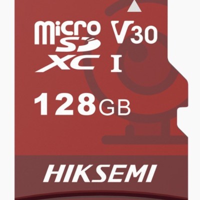 Memoria MicroSDXC Hiksemi Neo Plus - 128GB - Clase 10 - S/Adaptador - HS-TF-E1/128G