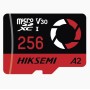 Memoria MicroSDXC Hikvision HS-TF-E3 - 256GB - Clase 10  - HS-TF-E3/256G