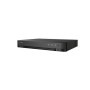 DVR HIKVISION IDS-7204HQHI-M1/XT - 4 Canales - 1 Bahía Para Disco Duro - HDMI - VGA - Ethernet - IDS-7204HQHI-M1/XT