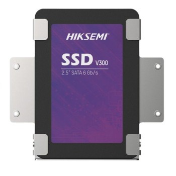 Unidad de Estado Sólido HIKVISION V300X 500GB - 2.5" SATA