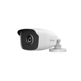 Cámara de Seguridad CCTV HILOOK THC-B220-M 2MP Bala con Visión Nocturna 40M IP66