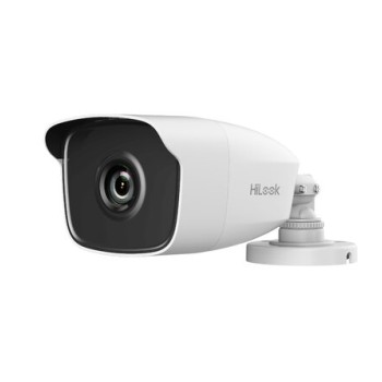 Cámara CCTV HIKVISION THC-B220-M - 2MP - Bala - Lente 2.8 mm - IR 40M - IP66 - THC-B220-M Cámara CCTV HIKVISION THC-B220-M - 2MP - Bala - Lente 2.8 mm - IR 40M - IP66 - THC-B220-M
