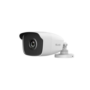 Cámara CCTV HIKVISION THC-B220-M - 2MP - Bala - Lente 2.8 mm - IR 40M - IP66 - THC-B220-M