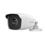 Cámara CCTV HIKVISION THC-B220-M - 2MP - Bala - Lente 2.8 mm - IR 40M - IP66 - THC-B220-M