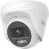 Cámara CCTV THC-T129-P - 2MP - Torreta - Lente 2.8mm - IP66 - THC-T129-P