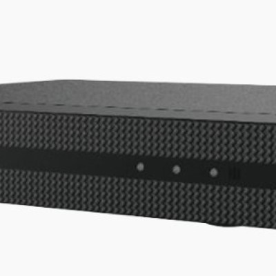 DVR HiLook DVR-208Q-M1(E) - 12 Canales - 5MP - Hasta 10TB - HDMI - VGA - DVR-208Q-M1(E)