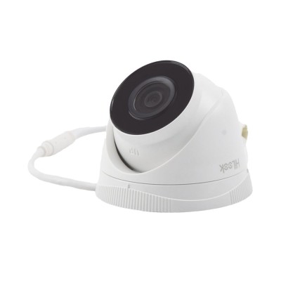 Cámara IP HiLook IPC-T221H(C) - 2MP - Torreta - Lente 2.8mm - IR 30M - Ethernet - IPC-T221H-C