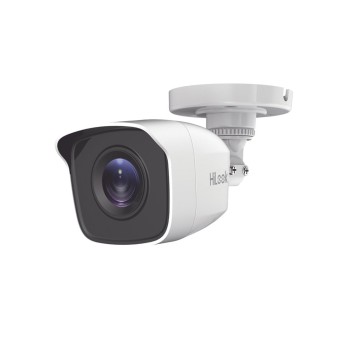 Cámara CCTV  HiLook THC-B150-P - 5MP - Bala - Lente 2.8 mm - IR 20M - IP66 - THC-B150-P