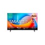 Pantalla Smart TV Hisense 32A4NV - 32" - HD - HDMI - USB - Ethernet - Wi-Fi - Bluetooth - 32A4NV