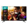 Pantalla Smart TV Hisense 40A4KV - 40" - FHD - HDMI - USB - 40A4KV