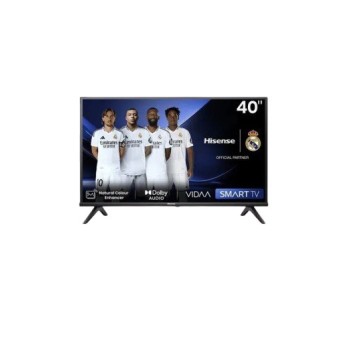 Pantalla Smart TV Hisense 40A4NV - 40" - FHD - HDMI - USB - Wi-Fi - Ethernet - 40A4NV