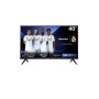Pantalla Smart TV Hisense 40A4NV - 40" - FHD - HDMI - USB - Wi-Fi - Ethernet - 40A4NV
