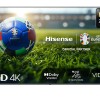 Pantalla Smart TV Hisense 43A6N - 43" - 4K Ultra HD - Wi-Fi - HDMI - USB - 43A6N Pantalla Smart TV Hisense 43A6N - 43" - 4K Ultra HD - Wi-Fi - HDMI - USB - 43A6N