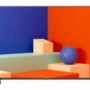 Pantalla Smart TV Hisense 50A6NV - 50" - 4K Ultra HD - Wi-Fi - HDMI - USB - 50A6NV