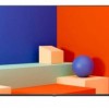 Pantalla Smart TV Hisense 65A6NV - 65" - 4K Ultra HD - Wi-Fi - HDMI - USB - 65A6NV