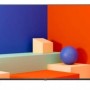 Pantalla Smart TV Hisense 65A6NV - 65" - 4K Ultra HD - Wi-Fi - HDMI - USB - 65A6NV